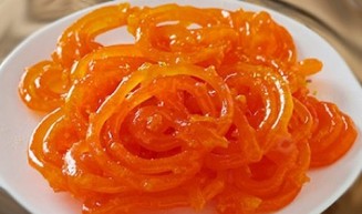 ঘরেই বানান মজাদার জিলাপি