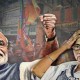 তৃণমূলের বাংলায় রকেট গতির উত্থান বিজেপির