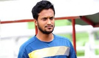 বিশ্বকাপের ফেভারিট দলগুলোকে হুমকি সাকিবের!