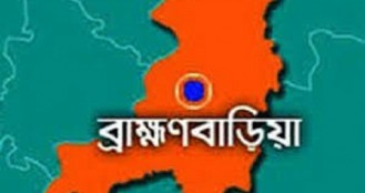 ব্রাহ্মণবাড়িয়ায় ট্রাকচাপায় তিনজন নিহত