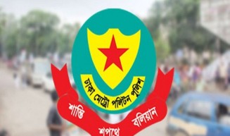 ঢাকার ঊর্ধ্বতন দুই কর্মকর্তাকে বদলি