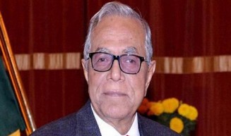 রাষ্ট্রপতি চিকিৎসা শেষে রোববার দেশে ফিরছেন