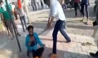 বিজেপির জয়ের পরই নারীসহ ৩ মুসলিমকে নির্যাতন