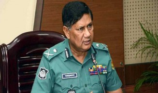 মাদকাসক্ত কেউ গাড়ি চালাতে পারবে না: ডিএমপি কমিশনার