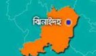 ঝিনাইদহে অজ্ঞাতপরিচয় ব্যক্তির গলাকাটা লাশ উদ্ধার