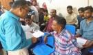 সুনামগঞ্জে সাত ট্রাভেল এজেন্সিকে সিলগালা