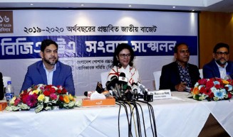 বিজিএমইএ ৩ শতাংশ নগদ সহায়তা চায়