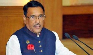 খালেদা জিয়াকে মুক্ত করতে ব্যর্থ হয়েছে বিএনপি: কাদের