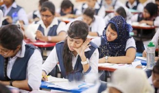 সময় কমছে পাবলিক পরীক্ষার