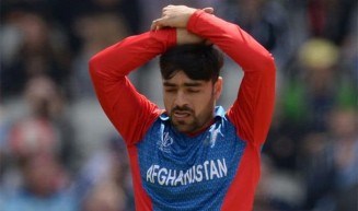এক ম্যাচে রশিদ খানের যত লজ্জার রেকর্ড