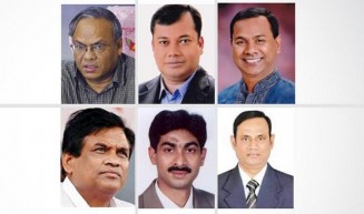 ছাত্রদলে সংকটের কারন বিএনপির দুই গ্রুপ