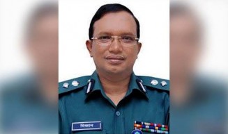 ডিআইজি মিজানের সম্পত্তি ক্রোকের নির্দেশ