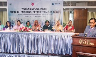 চার সহস্রাধিক নারীকে ক্ষমতায়িত করেছে 'জুয়েল'