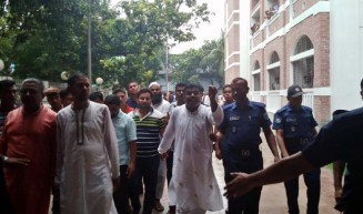 মনিরুল হত্যা মামলায় ৯ জনের মৃত্যুদণ্ড