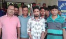ছেলের অপকর্মের লজ্জায় বাবার আত্মহত্যা