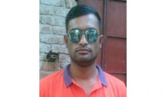 শরীয়তপুরে যুবলীগ নেতাকে কুপিয়ে হত্যা