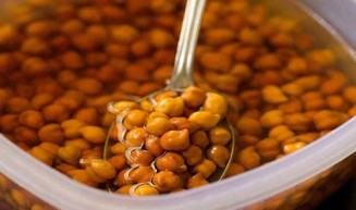 হৃদরোগের ঝুঁকি কমায় ছোলা