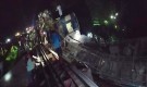 সিলেটের সঙ্গে সারাদেশের যোগাযোগ বিচ্ছিন্ন