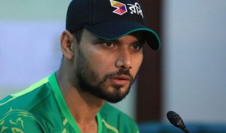 ভারত-পাকিস্তান ম্যাচ নিয়ে যা বললেন মাশরাফি