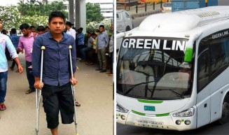হাইকোর্টের তাগিদের পরও রাসেলকে টাকা দেয়নি গ্রীনলাইন