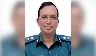 ডিআইজি মিজান সাময়িক বরখাস্ত
