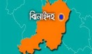 ঝিনাইদহে ট্রাকচাপায় বাইক আরোহী নিহত