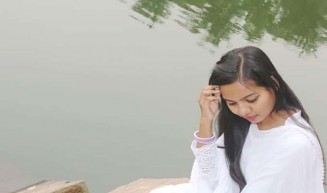 বর্ষায় চুলের যত্ন