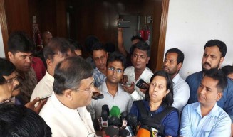 সত্যিকার অনলাইনকে সহসাই নিবন্ধন : তথ্যমন্ত্রী