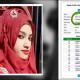 ফলাফল এলো নুসরাতেরও