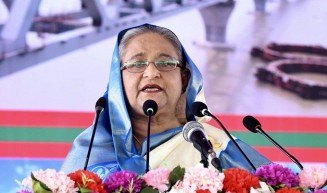 সমুদ্র সম্পদ আহরণে দেশকে আরও সম্পদশালী করতে পারব : প্রধানমন্ত্রী