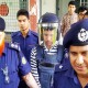 ৫ দিনের রিমান্ডে রিশান ফরাজী
