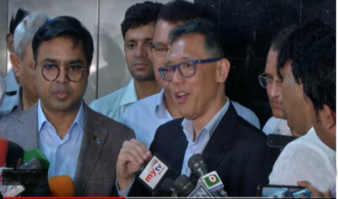 ডেঙ্গুর অবস্থা এবার উদ্বেগজনক: ডব্লিউএইচও