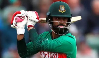লংকা সফর মাশরাফি-সাকিবহীন চ্যালেঞ্জিং: তামিম