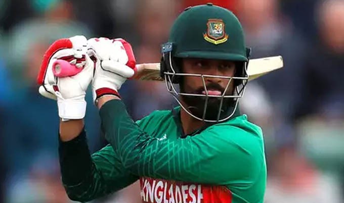 লংকা সফর মাশরাফি-সাকিবহীন চ্যালেঞ্জিং: তামিম