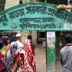 বাড্ডায় ছেলেধরা সন্দেহে গণপিটুনিতে নারী নিহত