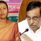 অভিযোগ প্রমাণ করতে না পারলে প্রিয়ার বিরুদ্ধে ব্যবস্থা