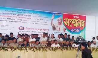 স্বরাষ্ট্রমন্ত্রীকে দুই ঘণ্টা বসিয়ে রাখলেন শোভন-রাব্বানী