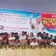 স্বরাষ্ট্রমন্ত্রীকে দুই ঘণ্টা বসিয়ে রাখলেন শোভন-রাব্বানী