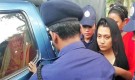 আদালতে মিন্নির পক্ষে এবার ৪০ আইনজীবী