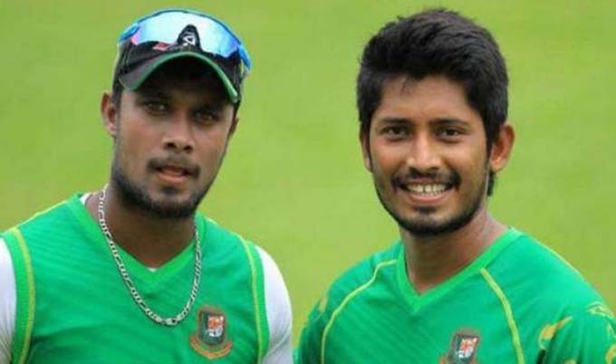 আফগানরা আবার হারাল বাংলাদেশ 'এ' দলকে