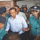 এবার ঘুষের মামলায় গ্রেপ্তার ডিআইজি মিজান