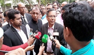 গণপিটুনি ও ধর্ষণ বিএনপি-জামায়াতের নিখুঁত ষড়যন্ত্র : আইনমন্ত্রী