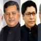 রাষ্ট্রীয় খরচে হজে যাচ্ছেন সিইসি প্রতিমন্ত্রীসহ ৪০০ জন