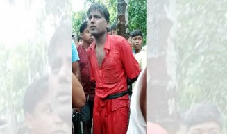 ভারতেও ছেলেধরা সন্দেহে গণপিটুনি