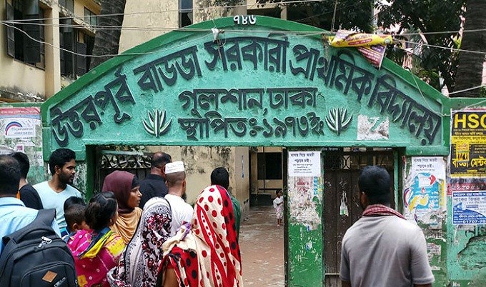 ছেলেধরা গুজবে সরকারের কঠোর হুঁশিয়ারি