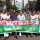শেয়ারবাজারে ব্যাপক ধসের জন্য সরকার দায়ী : রিজভী