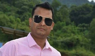 প্রাণনাশের হুমকির পর সাংবাদিক মুশফিক নিখোঁজ