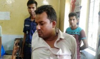 ঢাকায় নিখোঁজ সাংবাদিক মুশফিকুর সুনামগঞ্জে উদ্ধার
