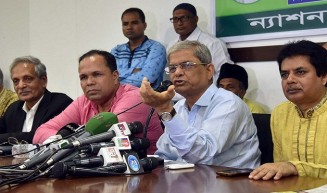 ‘অব দ্য লুটেরাস, বাই দ্য লুটেরাস, ফর দ্য লুটেরাস’