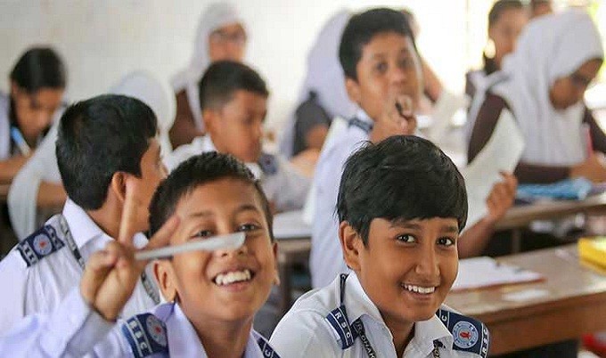 প্রাথমিক-ইবতেদায়ী সমাপনী পরীক্ষার সূচি প্রকাশ